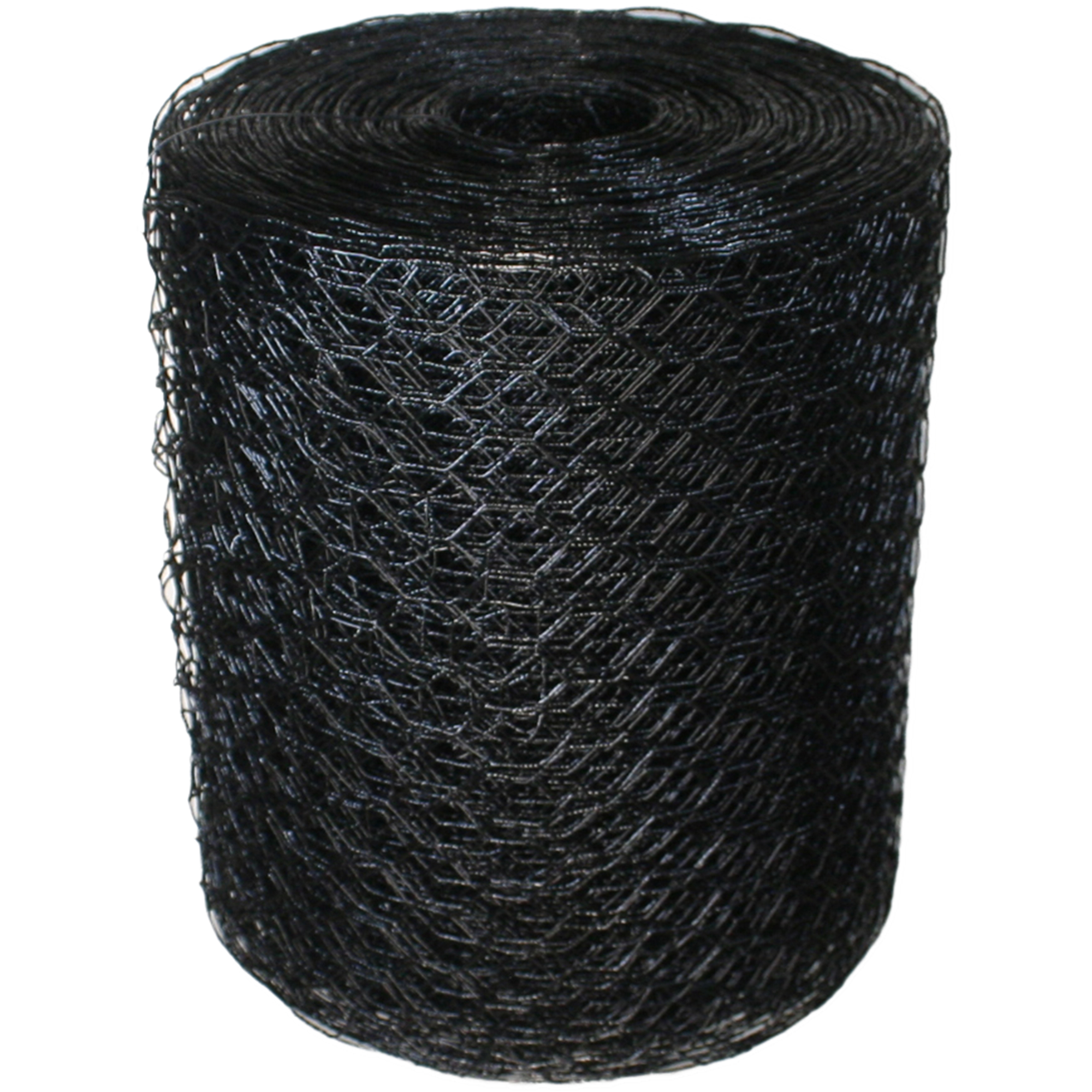 Acorn Hardware - Poultry Netting Vinyl Coated 1"X18"X150'. - Model PNVC118150